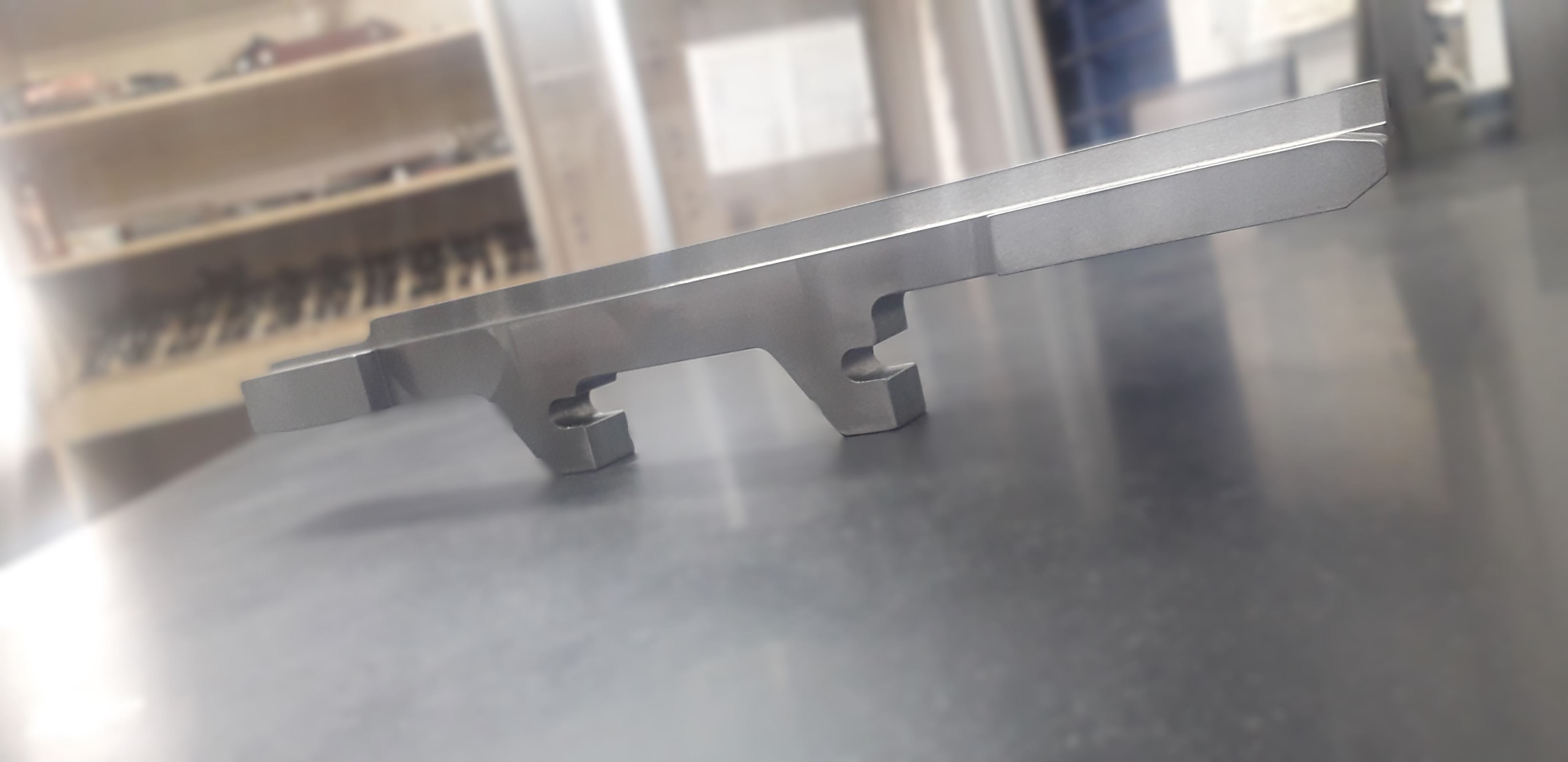 general machining services