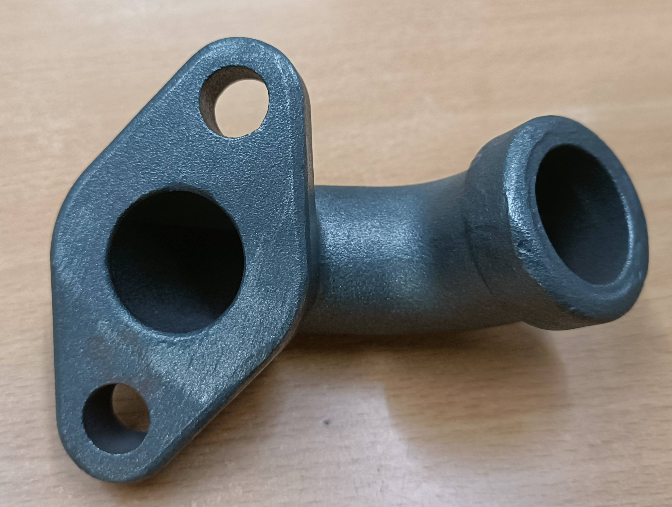 Metal Casting In Germany