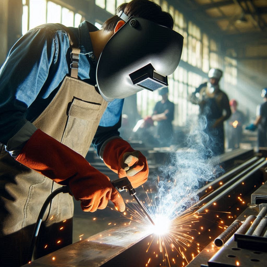 metal fabricators usa