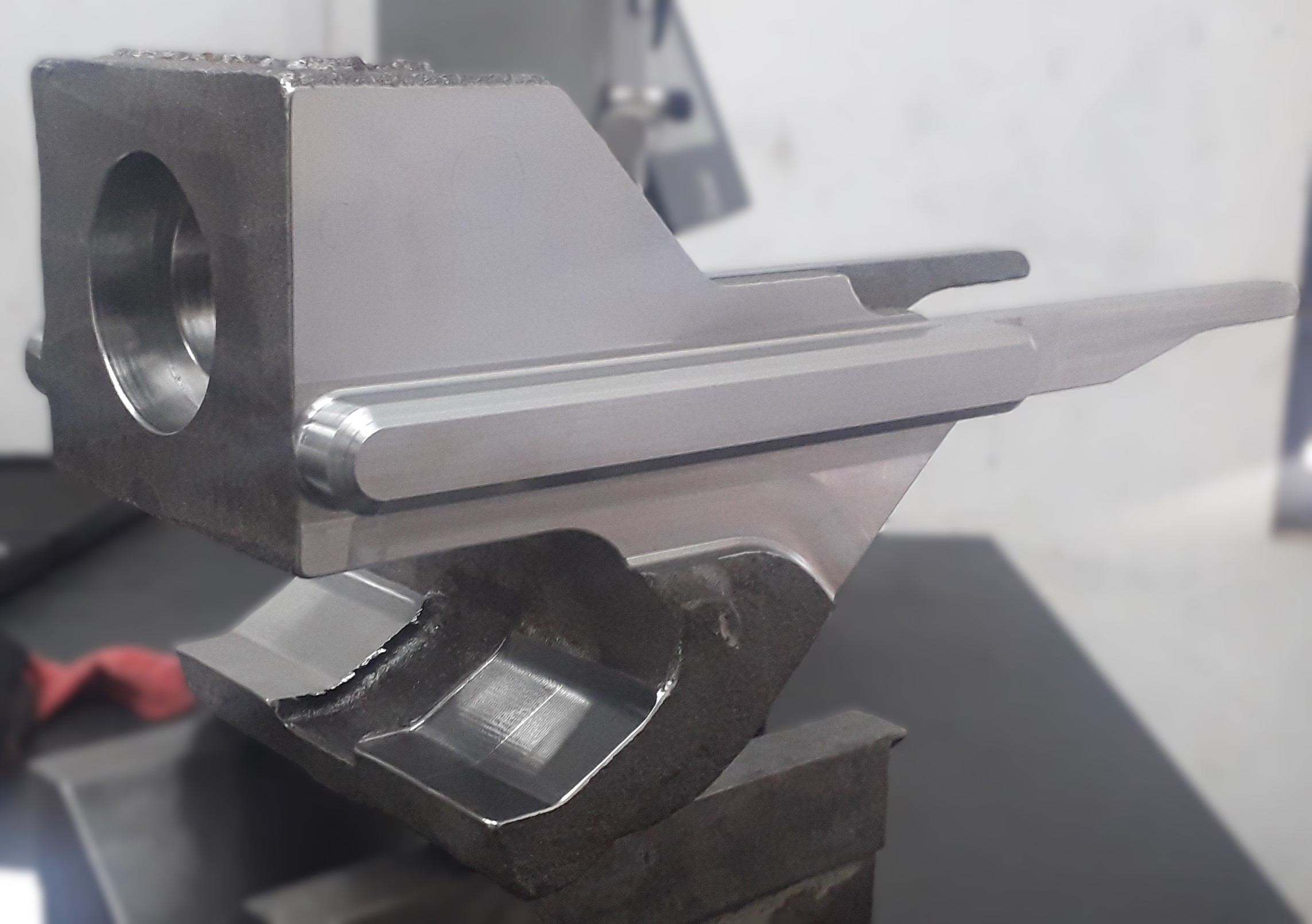 Steel Casting In Usa