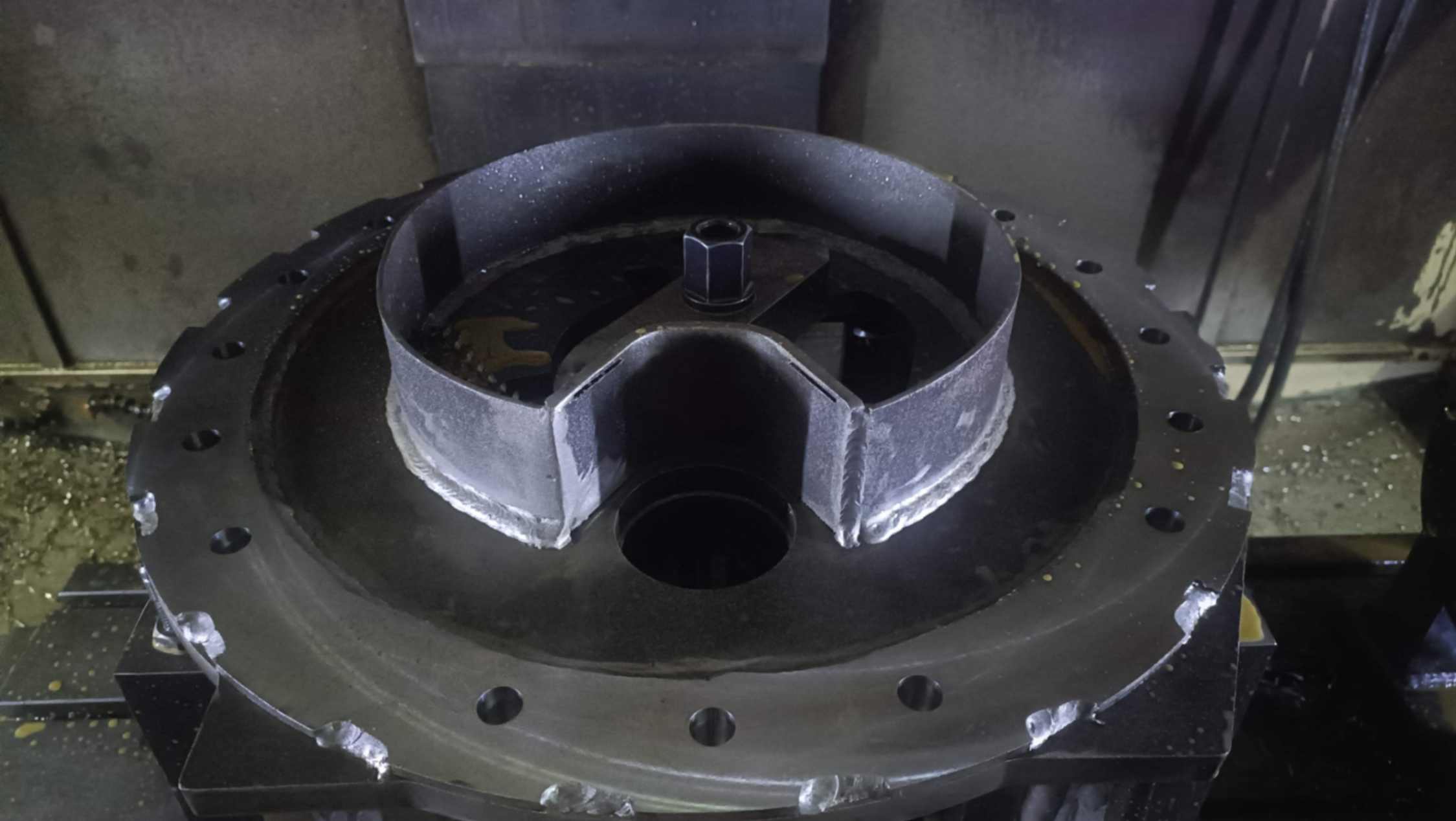 metal fabrication usa