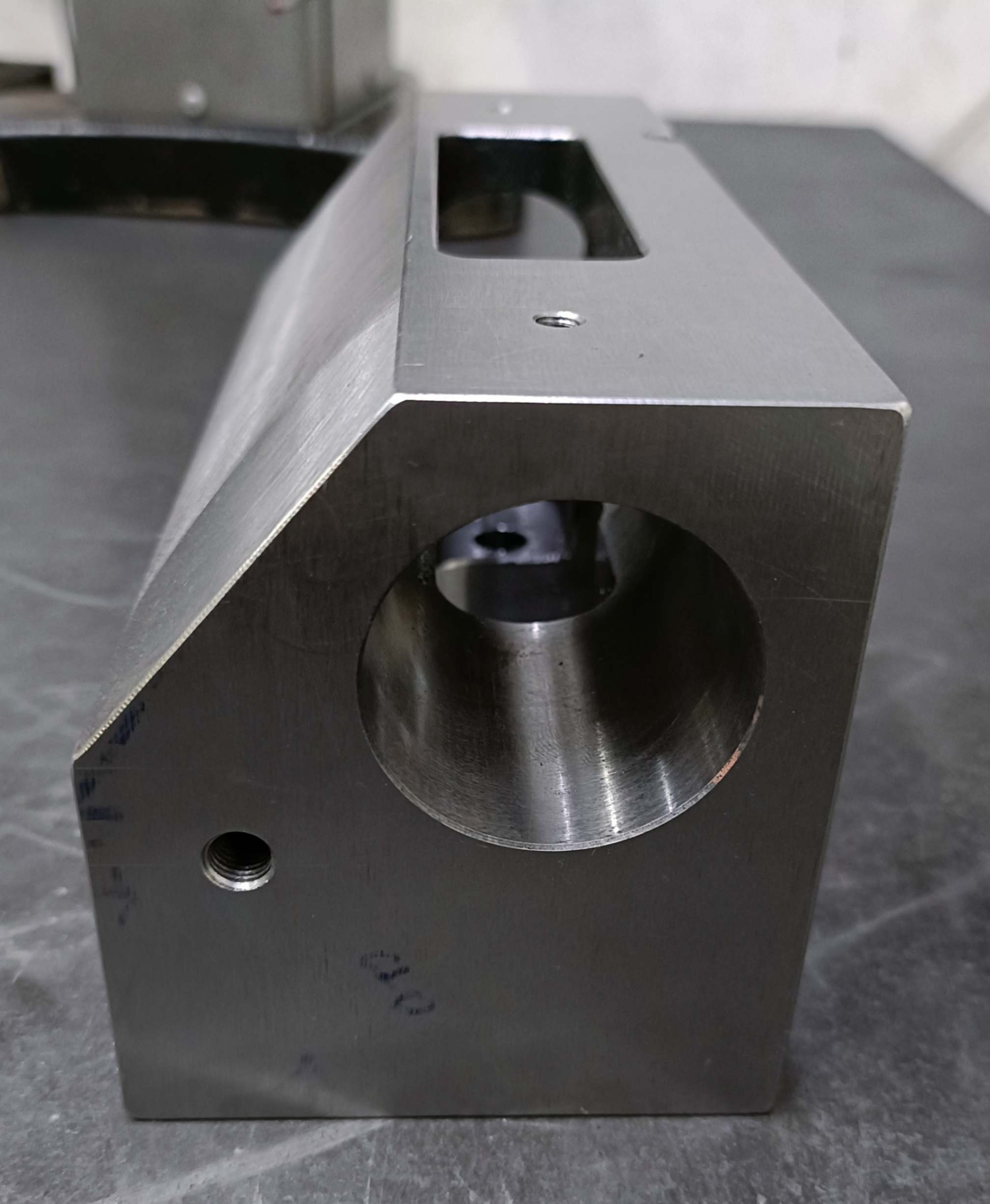 metal forging Manufacturing